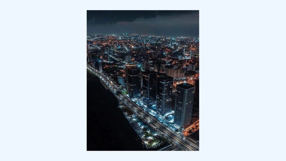 The city of Oran ranked as the seventh global tourist destination for 2026 by The New York Times