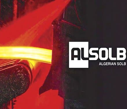 The company 'Al SOLB' will partner with a foreign partner: A new recovery plan for El Hadjar