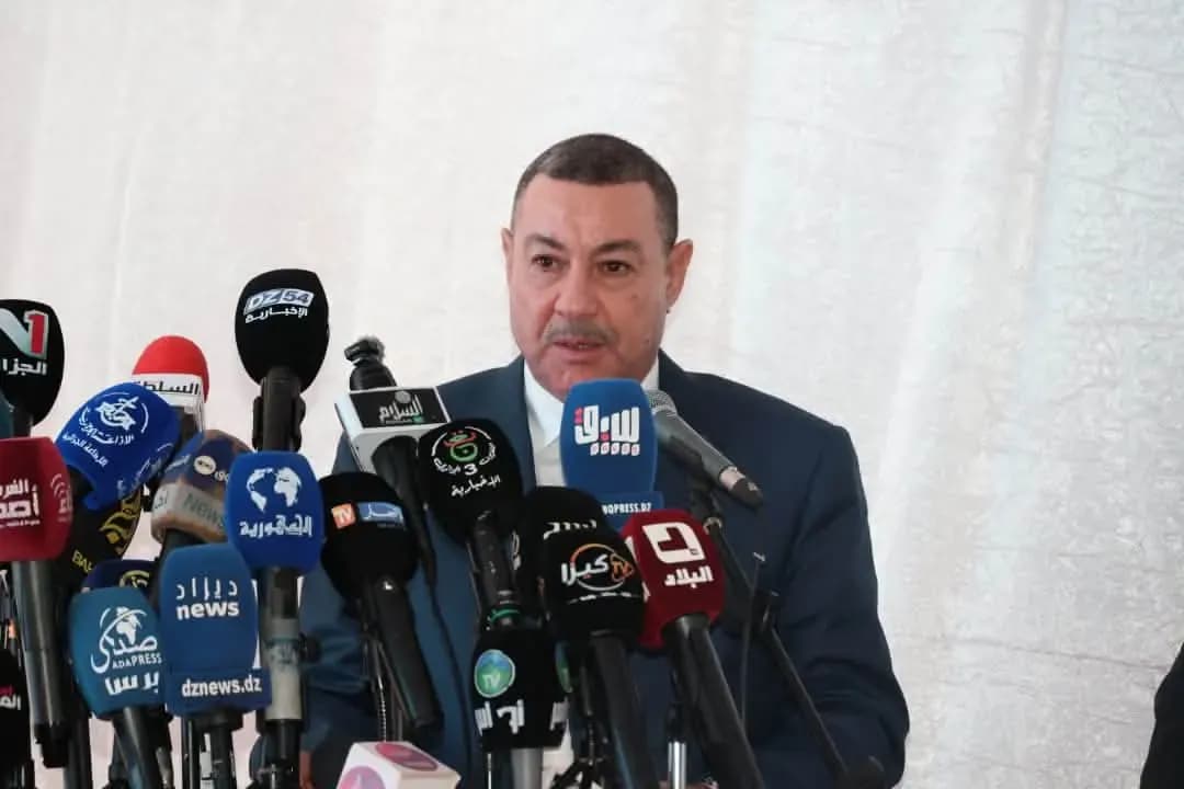 The decision to specialize ports at the national level will contribute to enhancing their efficiency and performance