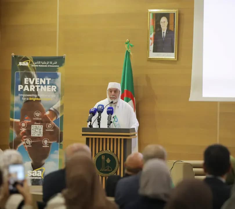 The development of Islamic finance serves as a lever for mobilizing national savings and supporting productive investment