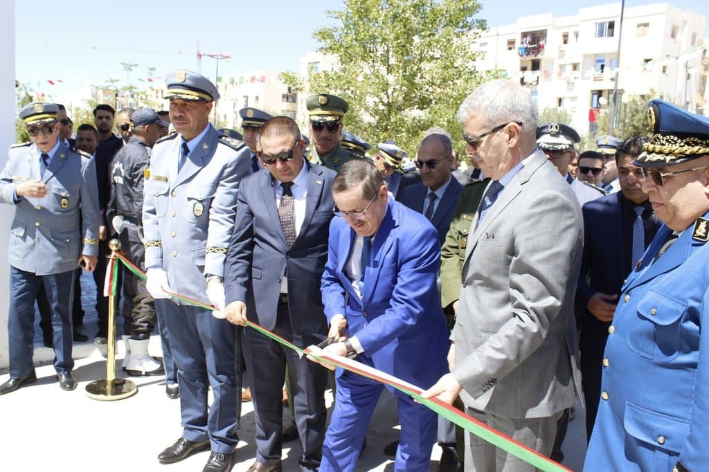 The Director General of Customs Highlights the Importance of Coordinating Efforts to Protect the National Economy