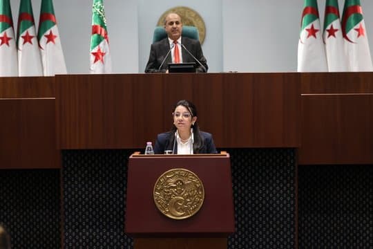The draft law on commercial activities will constitute a qualitative addition in the process of modernizing the legal system of the sector