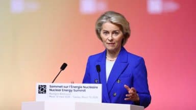 The European Commission allocates 200 million euros to correct a strategic mistake