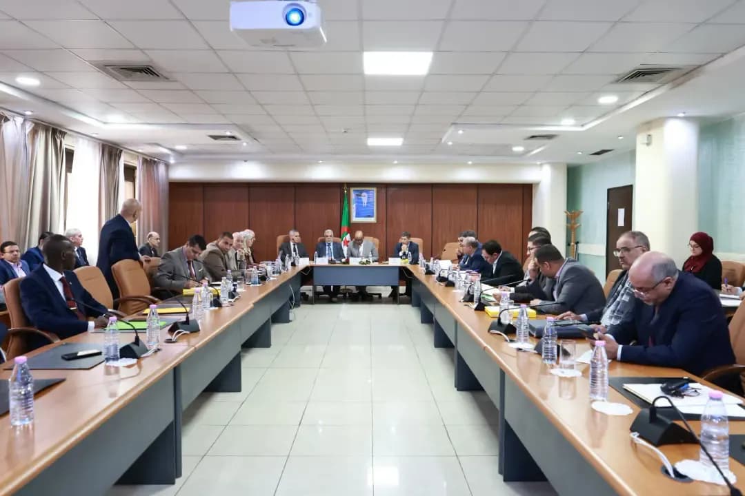 The Finance Committee in Parliament Continues to Study the Draft Law for the 2023 Budget Settlement