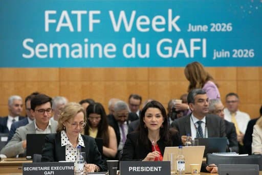 The Financial Action Task Force (FATF) congratulates Algeria for the progress made in transparency in the economic and financial sectors