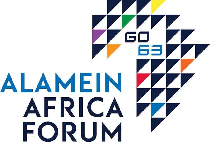 The first edition of the 'Africa El Alamein' Forum in Egypt from October 2 to 4