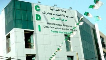 The General Directorate of Taxes Reveals Electronic Declaration Arrangements
