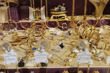 The gold market under the tax microscope… and measures against money laundering!