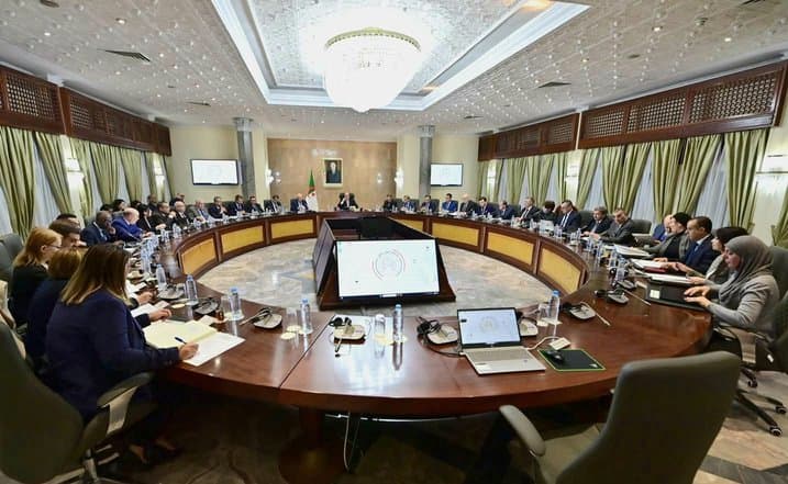 The government studies files related to the audiovisual sector, assisted childhood, and climate - Iqtissad Al Balad