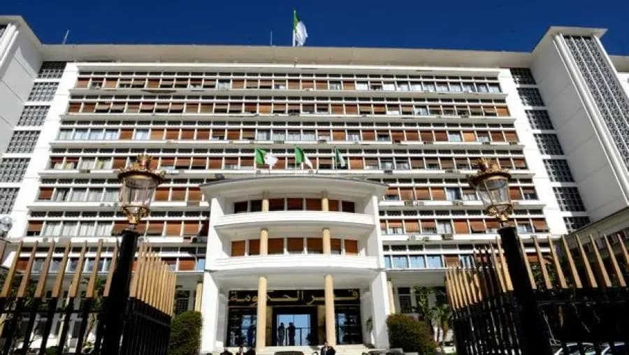 The government studies the 2026-2030 hydrocarbons development plan