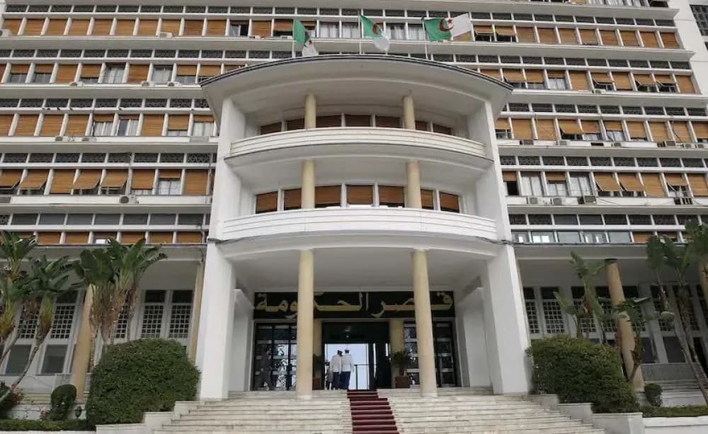 The government studies the modernization of agricultural cooperatives in Algeria