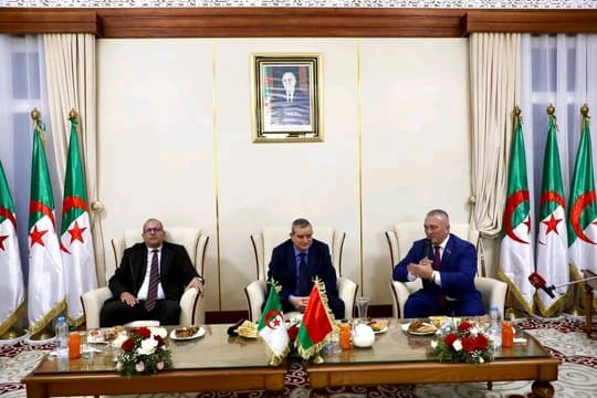 The Governor of Mostaganem Calls on Belarusian Investors to Launch Direct Investments in Vital Sectors in Algeria - Iqtissad Al Balad