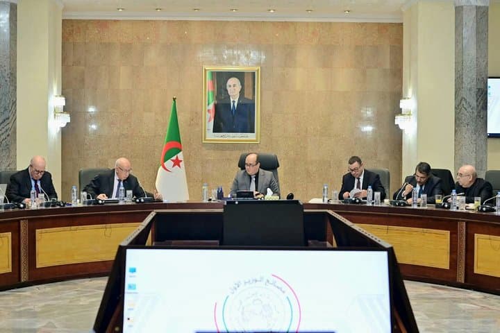 The High Council for Regulating Imports Reviews Simplification and Digitization of Import Procedures