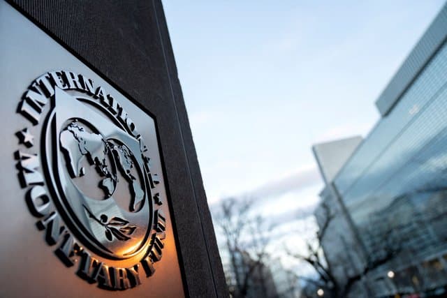 The IMF raises its growth forecasts for Algeria: The resilience of the Algerian economy