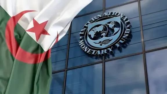 The International Monetary Fund Commends the Strong Growth of the Algerian Economy