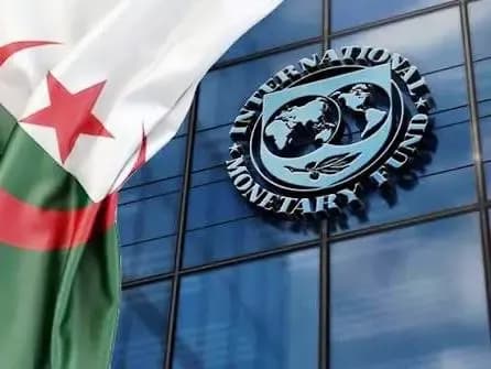The International Monetary Fund praises the resilience of the Algerian economy and efforts to diversify it