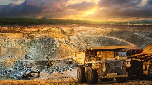 The largest mining project in Béjaïa will launch.. Expert reveals the duration of exploitation and expected economic impact