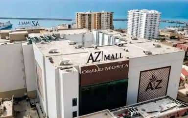 The largest on a national scale: Mostaganem inaugurates its megacenter