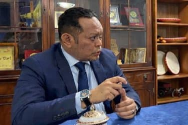 The Malaysian car will be reasonably priced... and here are the details of the partnership with El Hajar