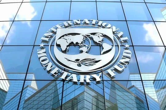The Managing Director of the International Monetary Fund: Algeria has made progress in promoting investment and diversifying the economy - Iqtissad Al Balad