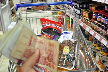 The market will not be a field for chaos or manipulation of the Algerians' livelihood