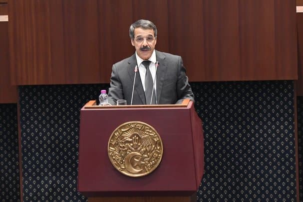 The Minister of Finance recalls a plan of 22 measures: Reviving the middle class