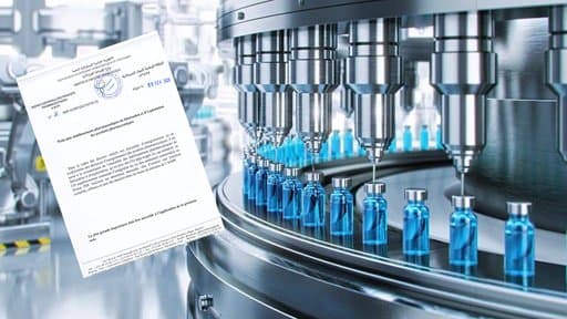 The National Agency for Pharmaceutical Products Issues New Guidelines on Drug Registration
