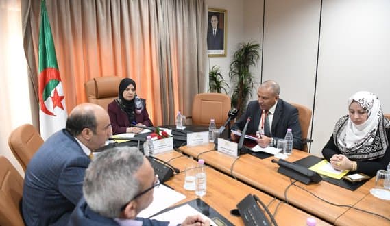 The National People's Assembly Continues to Study a New Law to Regulate Commercial Activities