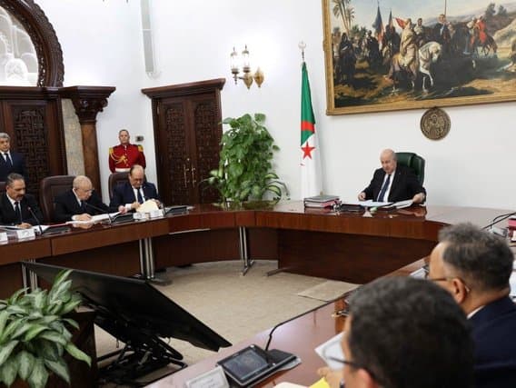 The President directs to double the laboratories for monitoring imported products