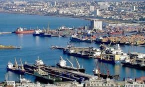 The President of the Republic issues instructions to establish an Algerian-Chinese company specializing in cleaning all Algerian ports
