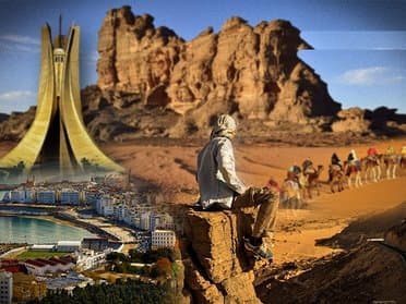 The President orders the preparation of a comprehensive and effective action plan to develop Algerian tourism