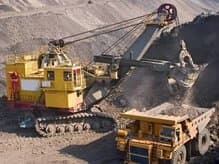 The President orders the presentation of the exploratory plan for the mining sector soon