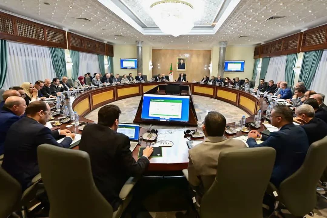 The Prime Minister Appoints the National Council for Agricultural Mechanization