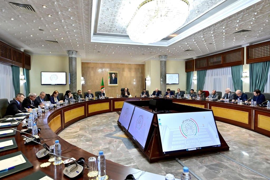 The Prime Minister chairs the first session of the National Investment Council
