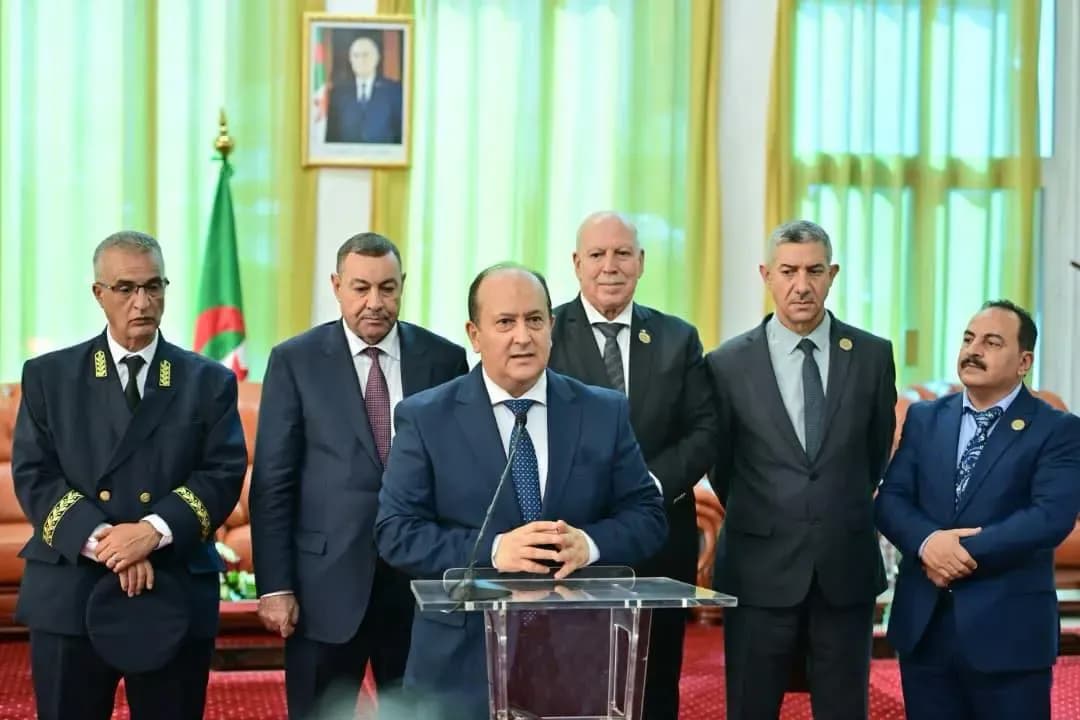The Prime Minister confirms that the automotive industry in Algeria is progressing steadily