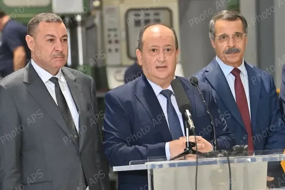 The Prime Minister highlights the President's commitment to reviving confiscated industrial units as part of the recovery of looted assets