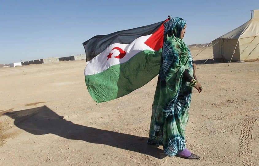 The Sahrawi Republic in the Mirror of Law: An Autopsy of the State Under Occupation