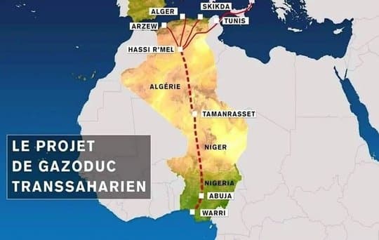 The Secretary General of APPO, Farid Ghezali discusses it in his September editorial: The TSGP at the center of African integration
