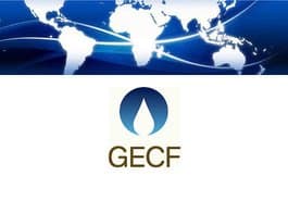 The Secretary General of the Gas Exporting Countries Forum on a Working Visit to Algeria