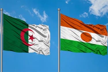 The southern borders turn into a massive investment gateway between Algeria and Niger