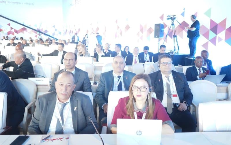 The Supreme Authority for Transparency and Anti-Corruption Concludes its Participation in Doha in the Conference of Parties to the UN Convention against Corruption