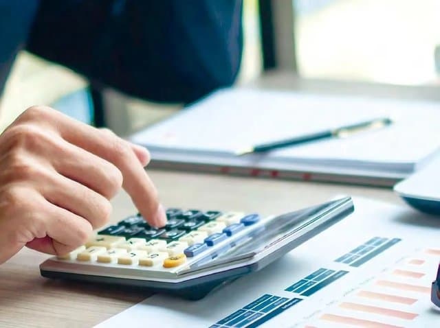 The terms for the abandonment and cleansing of tax debts set