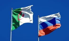 The Thirteenth Session of the Algerian-Russian Joint Governmental Committee - Iqtissad Al Balad