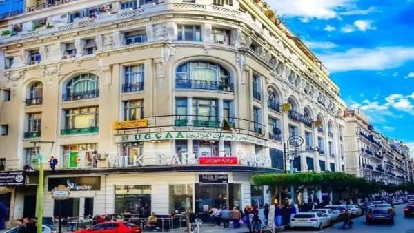 The Traders' Union Refutes 'Malicious Rumors'