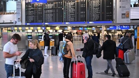 The war in the Middle East leads to widespread disruption in the global travel sector - Iqtissad Al Balad