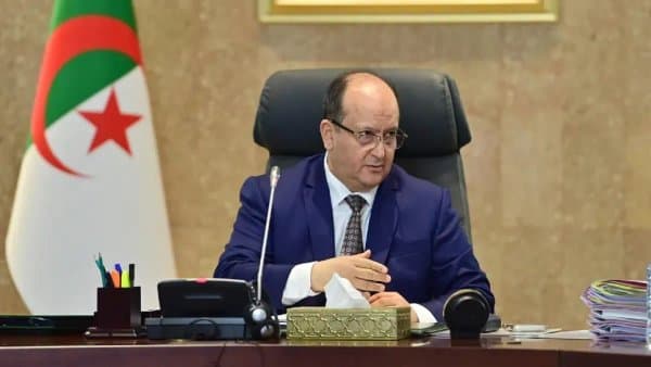 These are Saïd Ghrib's orders for ministers and governors