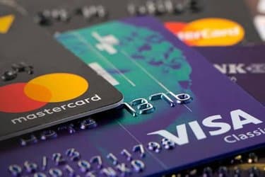 These are the conditions and procedures for obtaining international payment cards