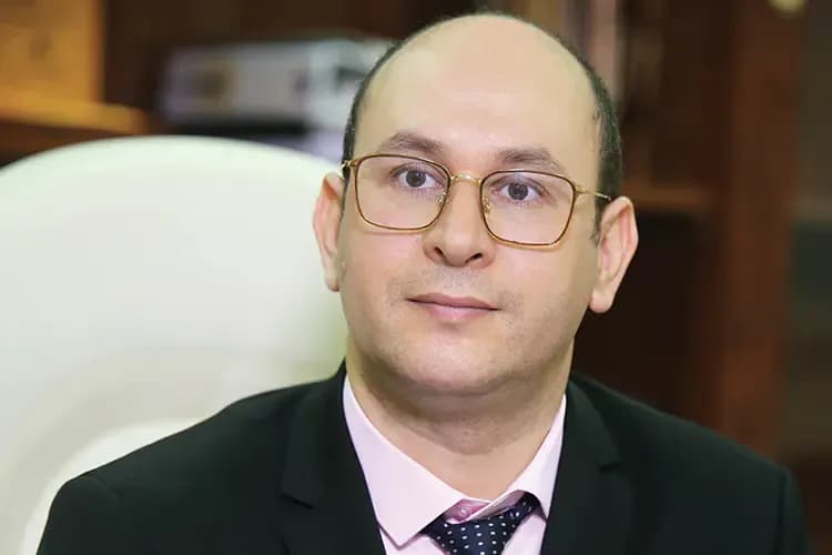These are the priorities of the Governor of the Bank of Algeria!