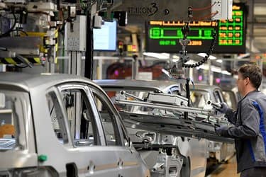 These are the reasons for the preparatory phase of the automotive industry and its positive effects