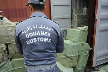 These procedures are mandatory for importers with exceptional licenses